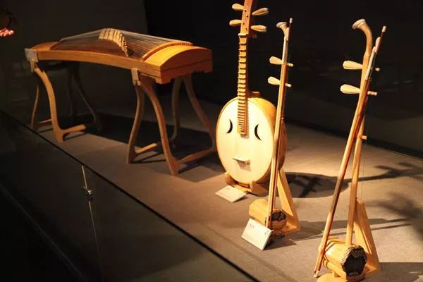 线上学习丰富生活让广东音乐打开您的心扉一起领略五架头带来的岭南