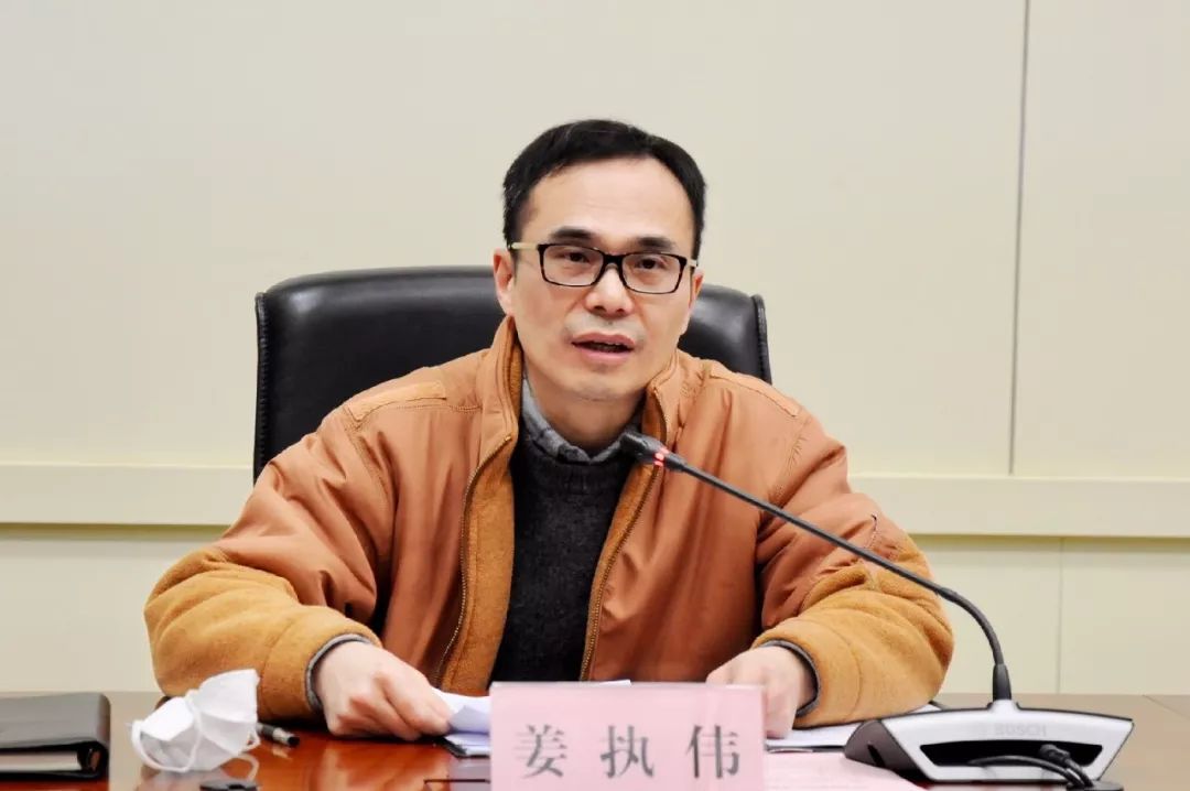 市民防系统疫情防控视频调度会强调防输入防扩散服从命