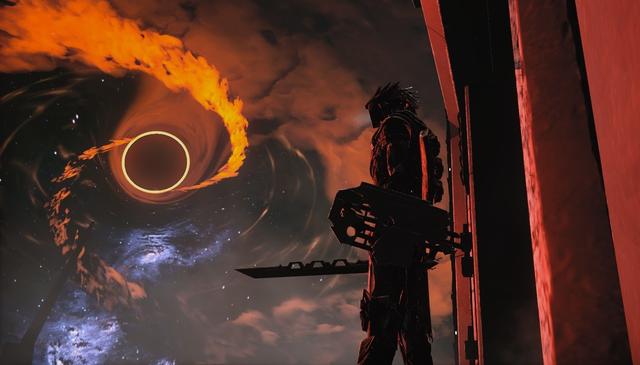 魂类动作rpg游戏《地狱时刻》发售日确定 登陆steam和主机