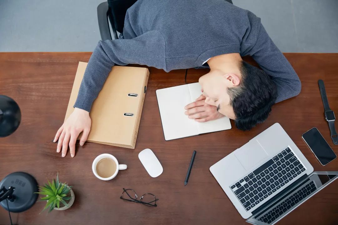 在家办公,忍不住想偷懒怎么办?_员工