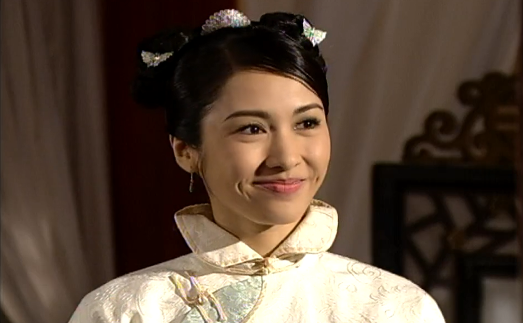 原创tvb剧金枝欲孽为何被封神只因没有白莲花结局是关键