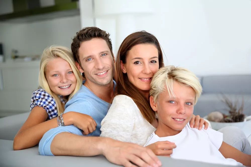 4大国外教育案例国外家长值得学习的教育方式