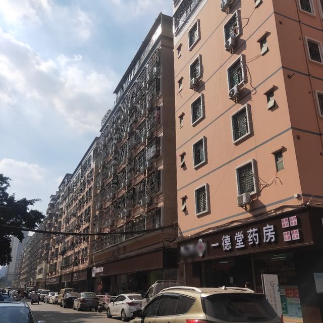 原创深圳房东为租客减免房租的真实情况,理解万岁