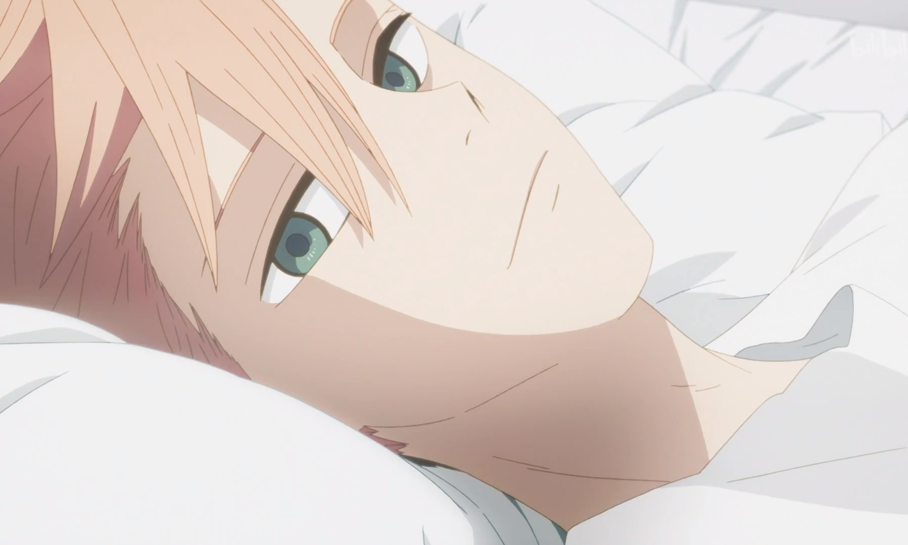 异度入侵:鸣瓢秋人,究竟是怎么样的主角呢?