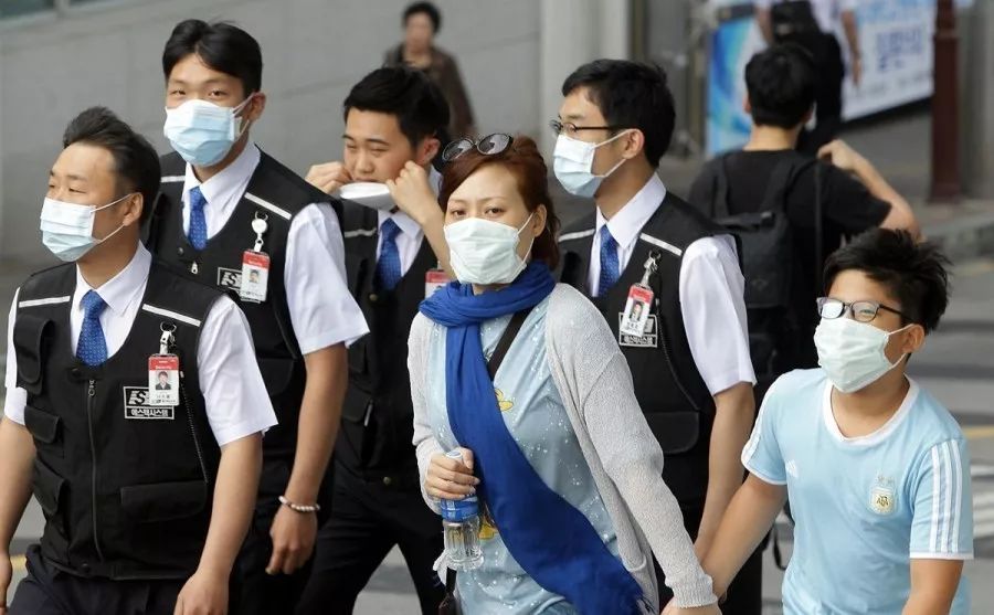 全民抗击疫情,除了戴口罩,我们还要做什么?