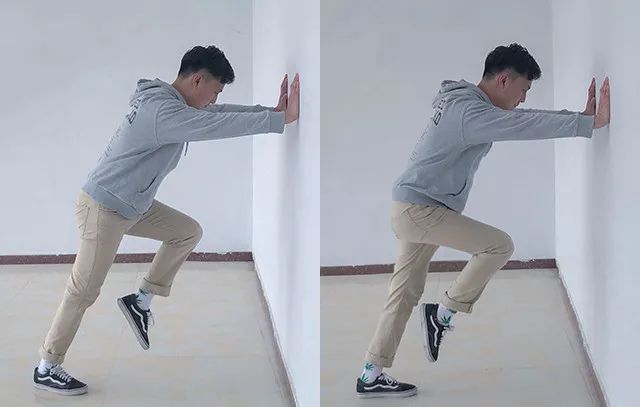 居家锻炼提高身体免疫力,强身健体抵御新型肺炎(一)_动作