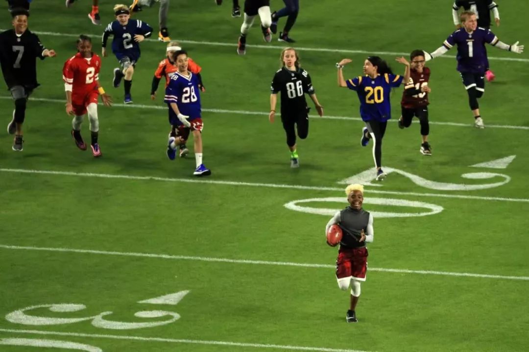 54届超级碗最佳时刻你打几分