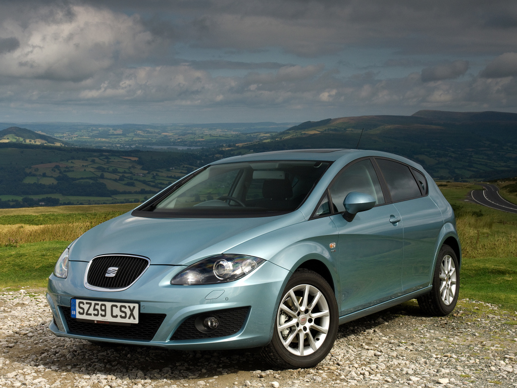 江淮大众会导入吗全新西雅特leon深度解析