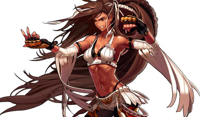 dnf:韩服男格斗三觉版本再次新增技能白金徽章,剑魂成最大赢家