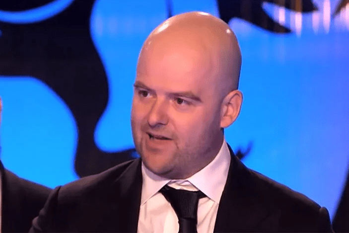 原创 r星联合创始人豪瑟兄弟之一 丹·豪瑟宣布3月离职