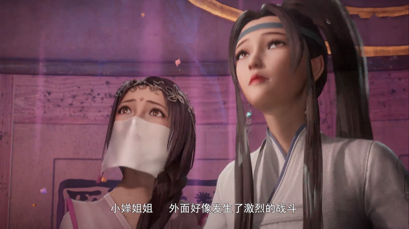 原创万界神主美女变诱饵叶辰大战火焰神王无间炼狱狂虐空间神王