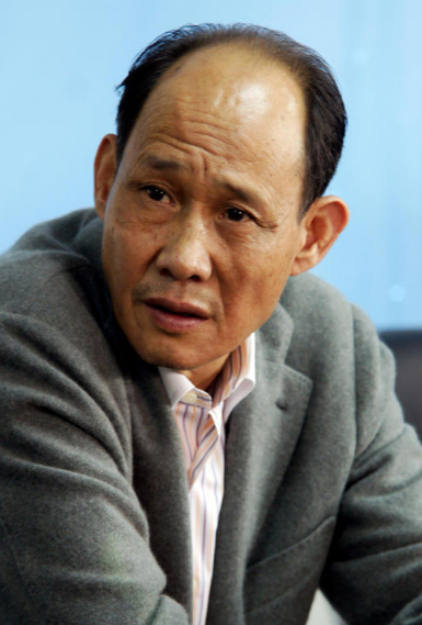 福建捐给武汉最多的富豪,原来不是曹德旺,而是建筑工出身的他_黄如论