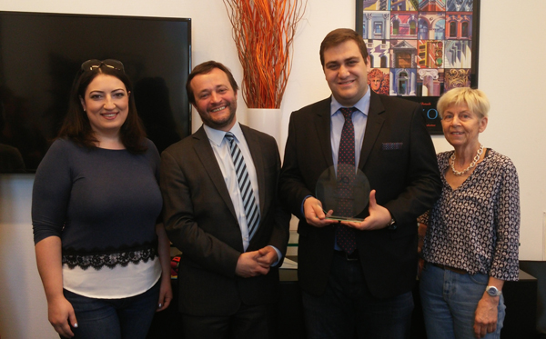 【聚焦】中国教育部备案认证在职DBA认可的博士Phd（中留服认证）工商管理博士