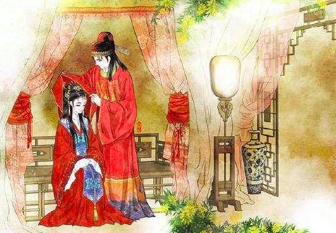 贺铸写给亡妻的一首词,句句血泪,让人不忍卒读_妻子