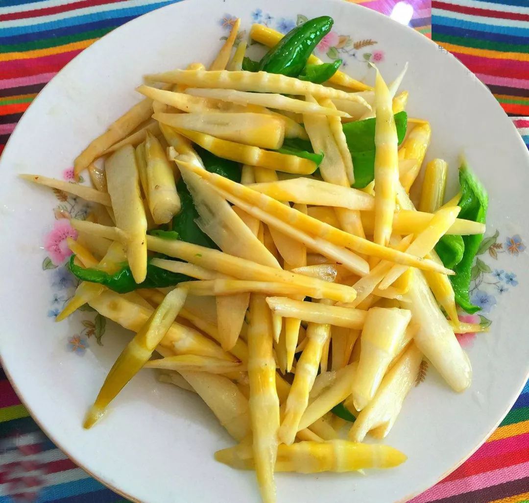 待到疫情去除时,一起去三清山寻找春的味道!