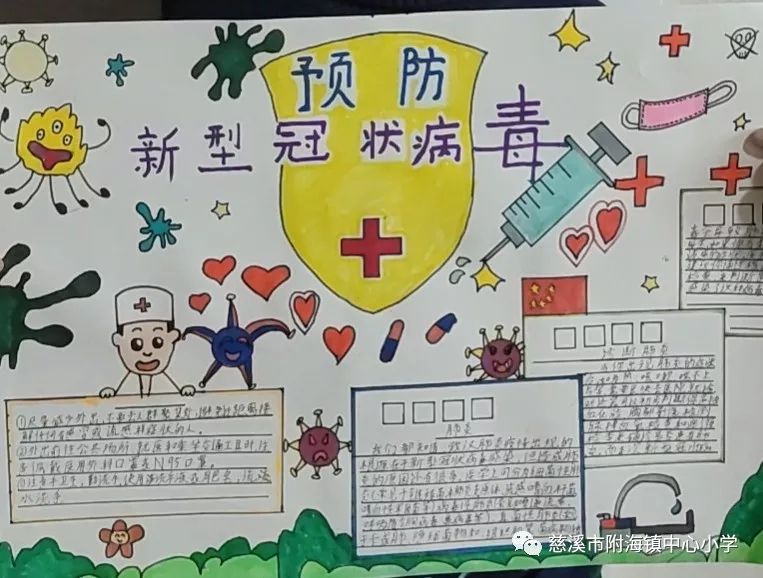 抗击疫情,我们在一起!附小少先队员们向抗疫先锋们致敬!(二)