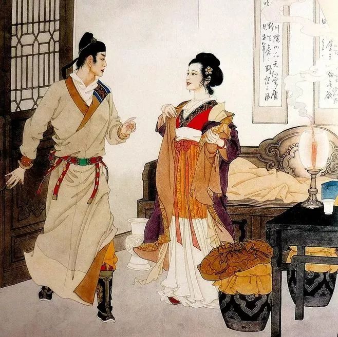 "天要下雨"为何要扯上"娘要嫁人"?_朱耀宗