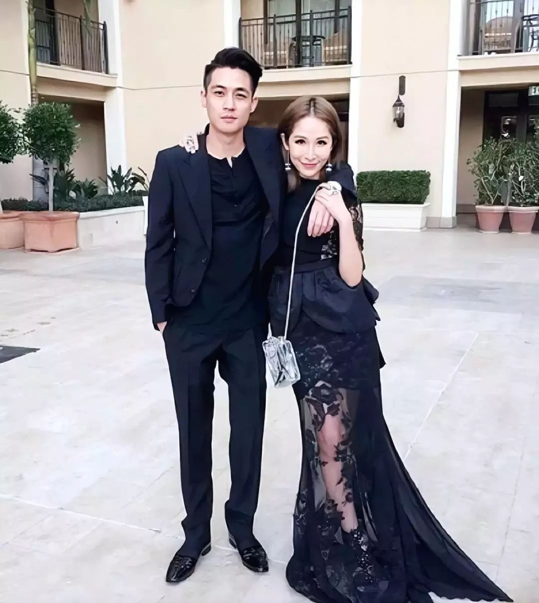 朴孝敏男友简介及背景 声称要和男朋友共度圣诞节 - 红豆知识网