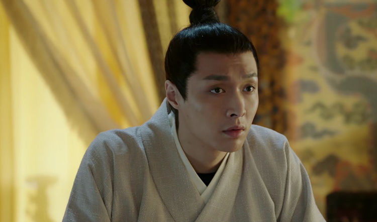 大明风华双喜御夫术了得朱见深无法自拔上演姐弟恋