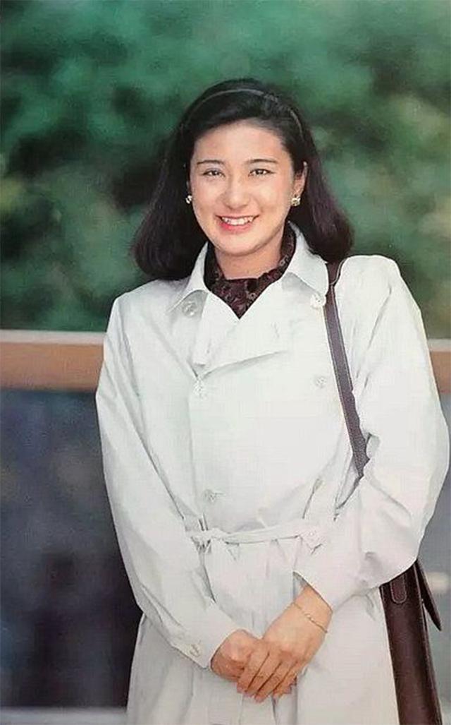 野泽雅子年轻图片