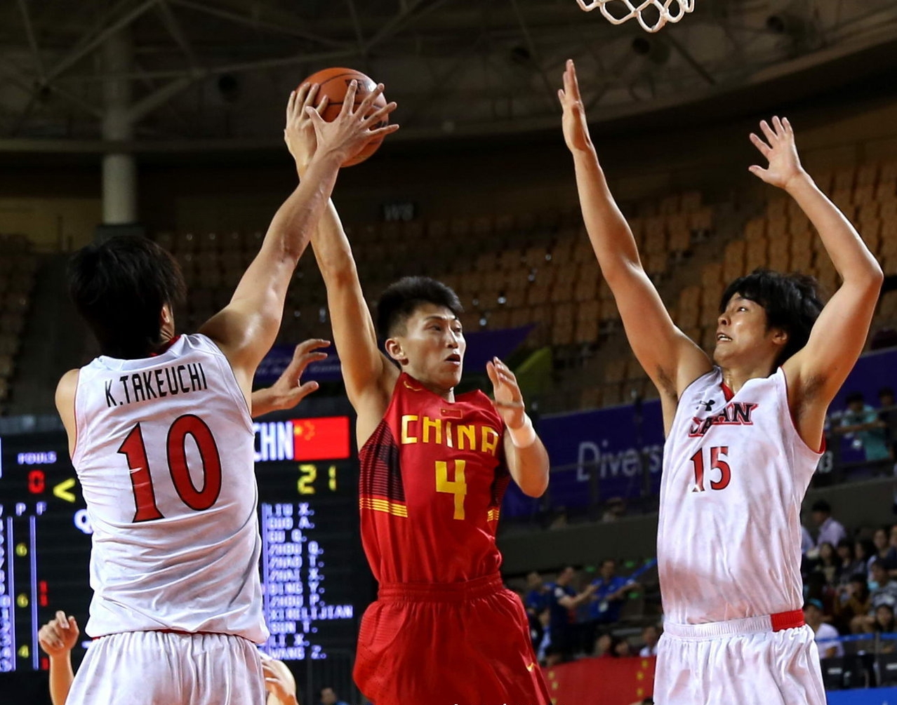 原创待定受疫情影响中国男篮亚洲杯预选赛主场比赛推迟