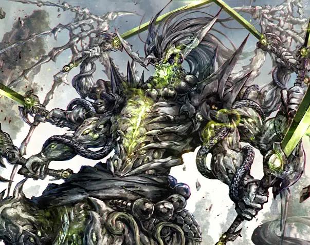 fgo日服项羽喜获技能强化本大幅度提高强度下限平砍过于给力