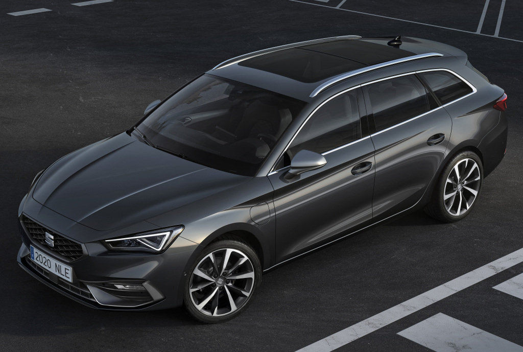 江淮大众会导入吗全新西雅特leon深度解析