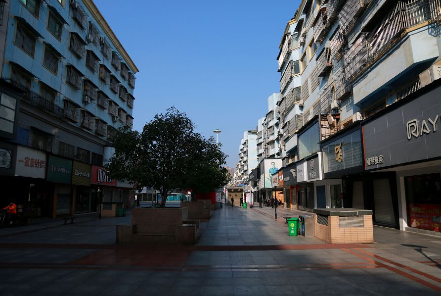 这座城叫宁乡!阳光下,动静相宜,美好正前行