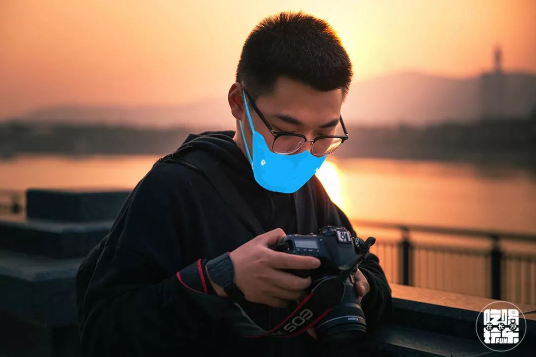 空城境内每一位长沙人都在改变