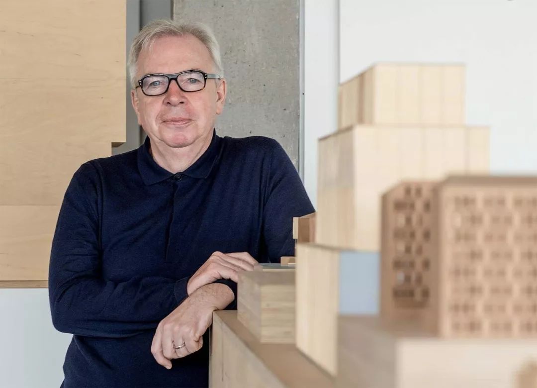 英国脱欧,建筑大师为何纷纷发声?