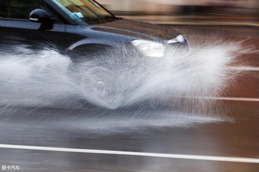 爱卡用车课年终盘点下夏季用车篇