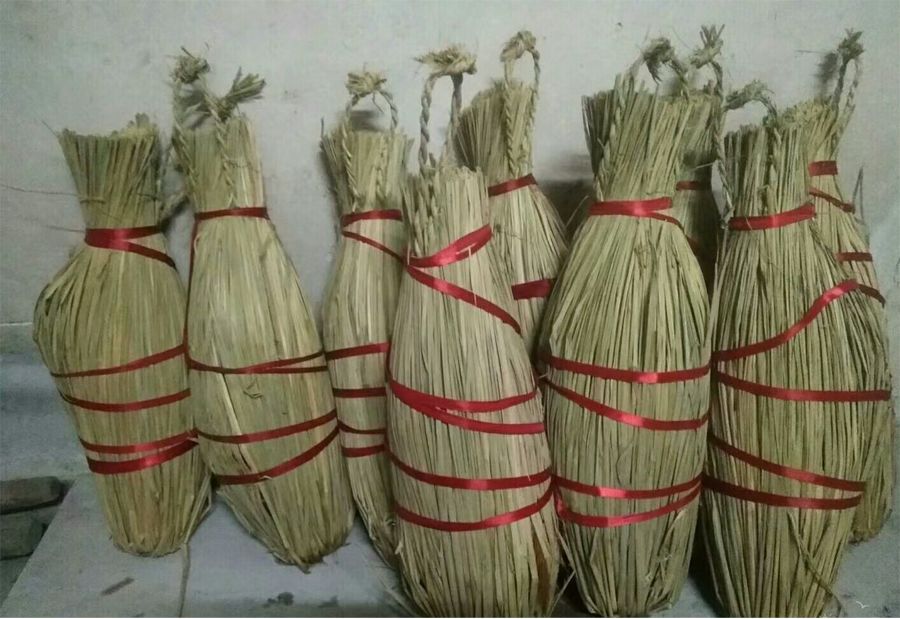 美食战疫小编带你体验湖州味道③阁老毛腌鸡