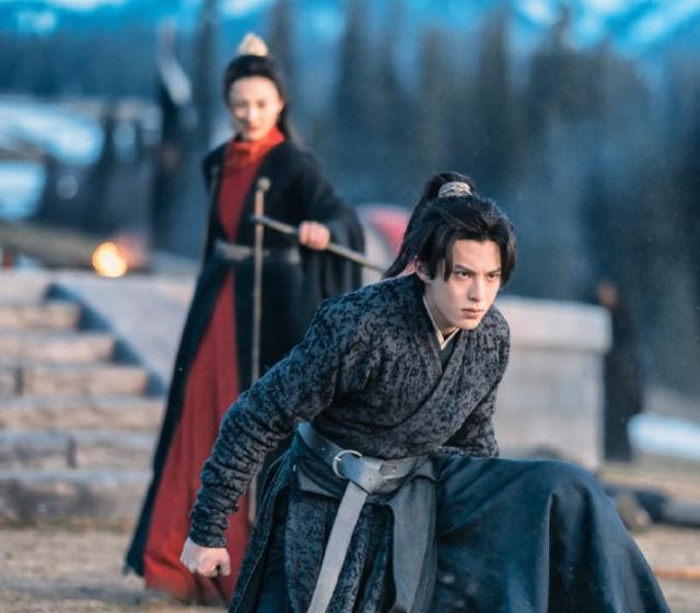 《将夜2》著名事件也敢拍,昊天桑切了男主,还原小说尺度太大