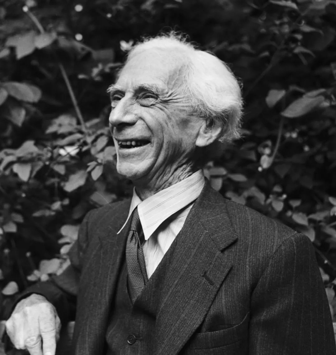 伯特兰·61阿瑟·61威廉·61罗素(1872-1970)今年是著名哲学家