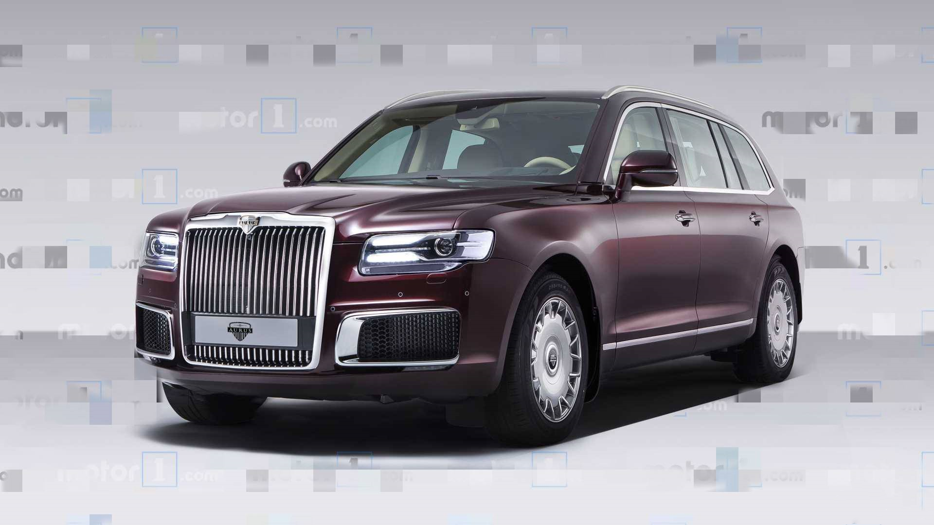 俄罗斯豪华suv来了,国产品牌们,你们怎么看?_搜狐汽车_搜狐网