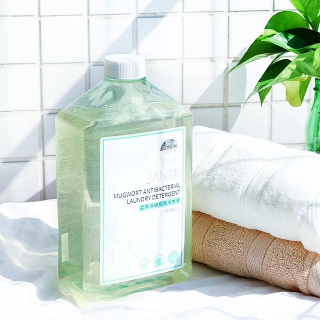 白醋加洗衣液超厉害30秒清掉各种顽固污渍网友省钱又实用