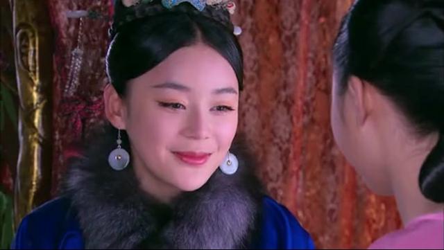 山河恋婉宁知静儿身份心生嫉妒出题考皇上想要赢得注目