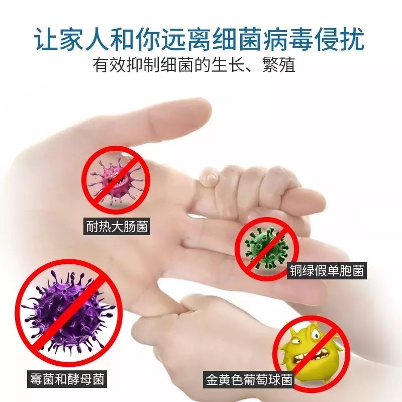 门把上出现新型冠状病毒?警惕你身边的潜在危险!