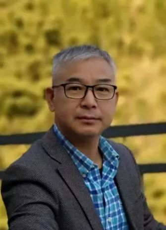 中国美网2020年书画名家大拜年:余为民