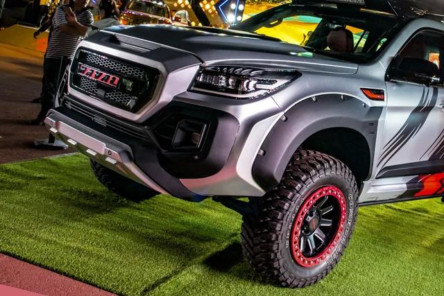 神车哈弗h6推gt奔驰改装厂为h9做嫁衣七国十地体系显威力