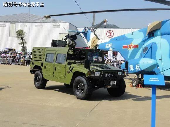 如今,空降兵早已全面换装了03式伞兵战车这一铁甲矛头,第二代伞兵战车