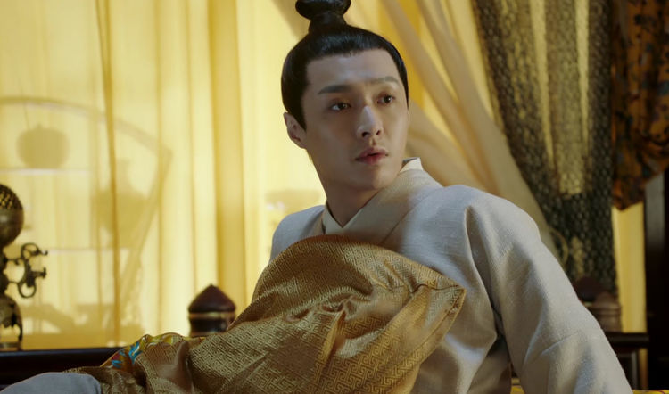 大明风华双喜御夫术了得朱见深无法自拔上演姐弟恋