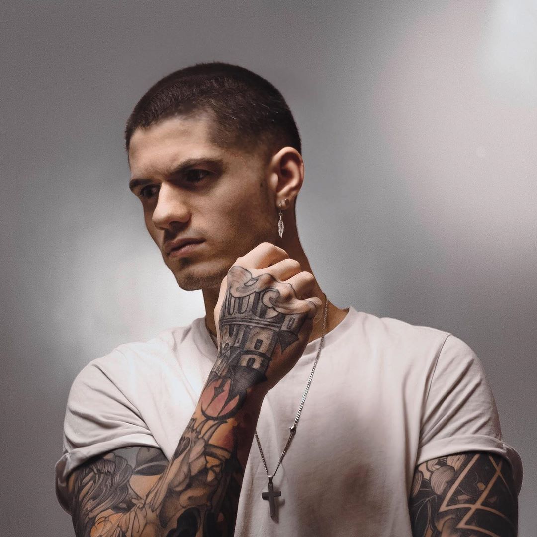 有纹身的都是渣男