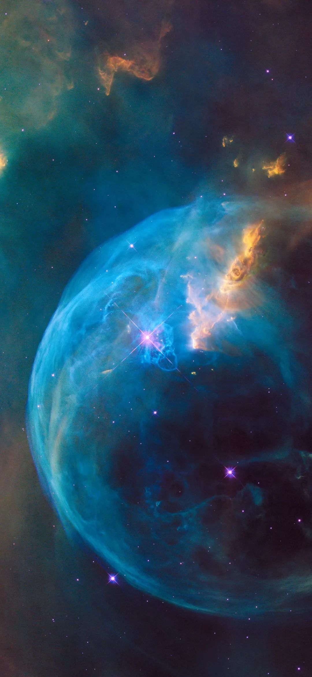 超好看的手机壁纸精选22张