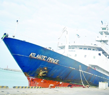 蹄疾步稳 中鲁远洋按下动能转换"加速键"