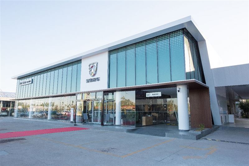 共克时艰!上汽通用五菱为经销商纾困减压