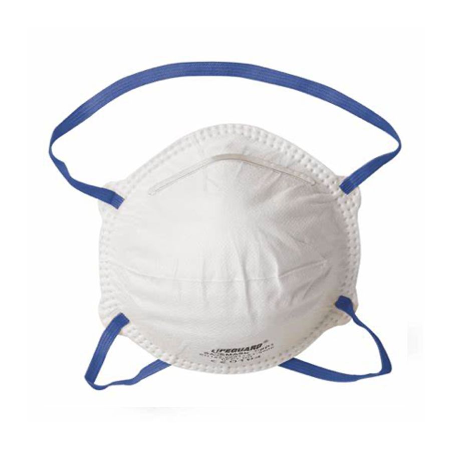 在法国购买哪些专业口罩来预防冠状病毒