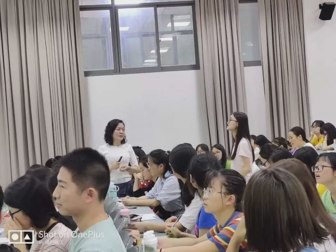 全省单科第一把学生送进北大棠中高三教师王金鑫抗疫保教的故事很动听