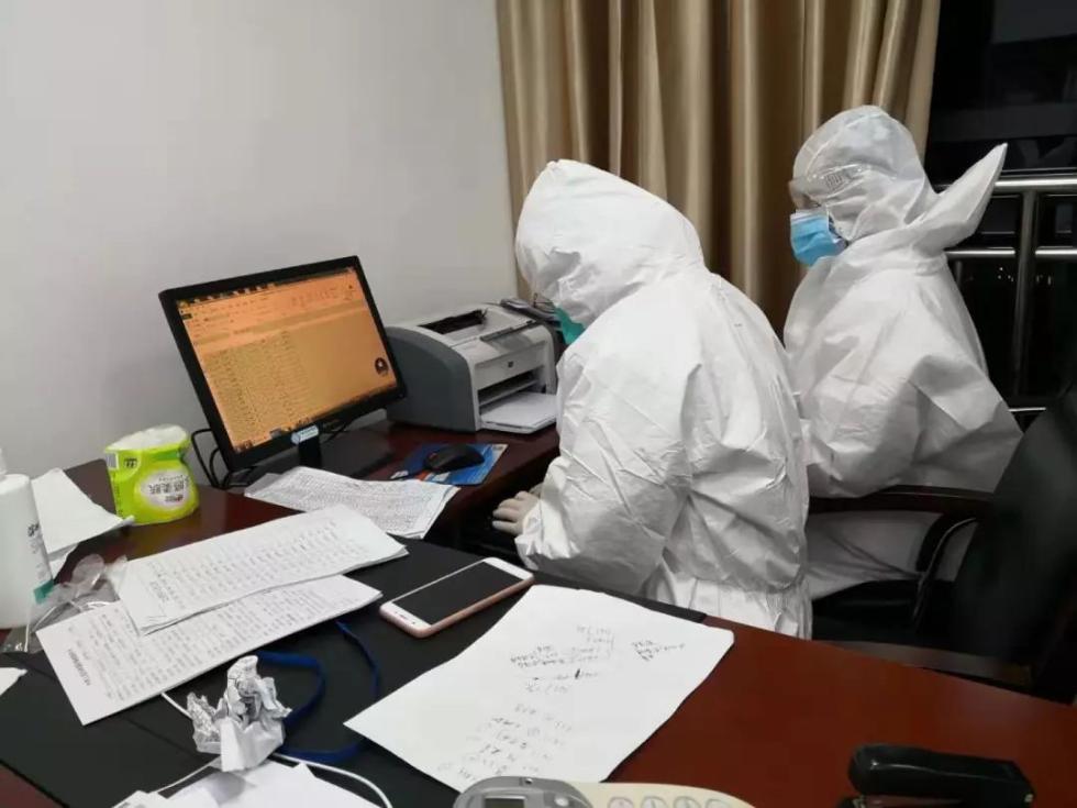 再探武汉集中隔离点被隔离者生活的怎样