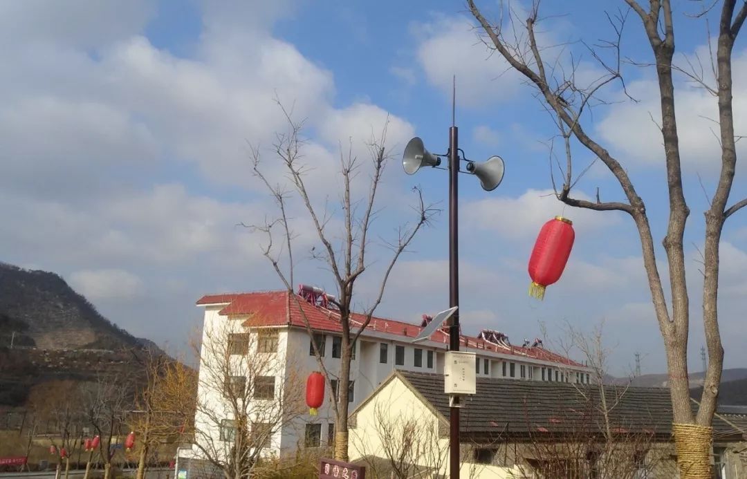 携手战疫环翠融媒一体把最有力的声图字像传送到每家每户
